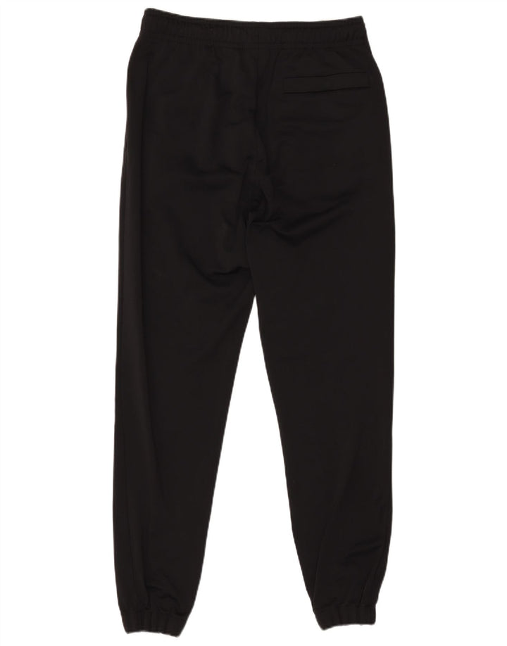 Pantalón De Chándal Nike Hombre Joggers Medium Negro Poliéster