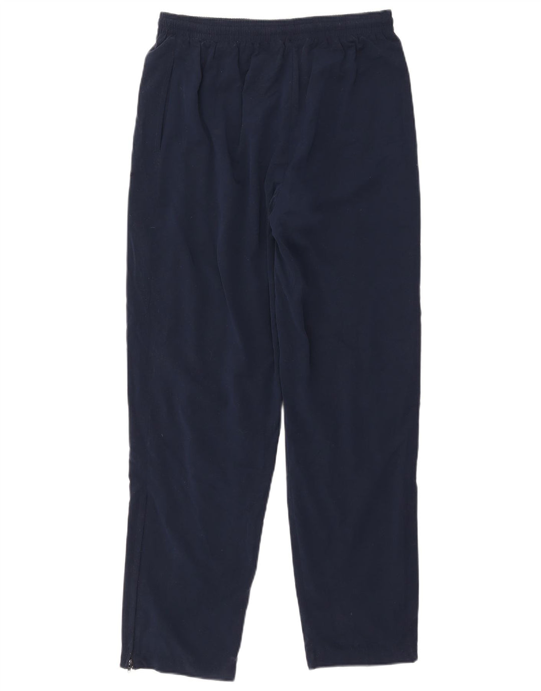 Lotto Pantalones de chándal para mujer UK 46 Large Azul marino Poliéster