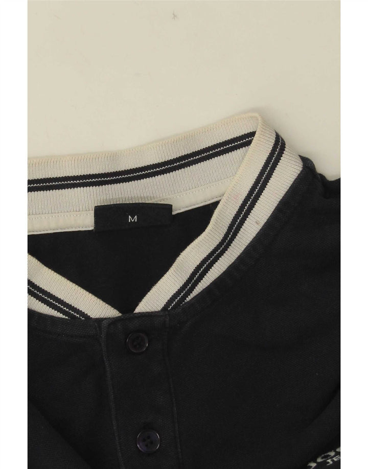 Polo Joop Hombre Azul Marino Medio