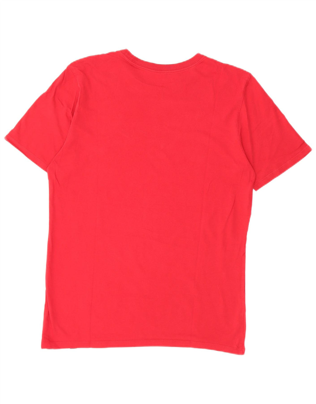 Jordan - Camiseta para hombre, color rojo medio