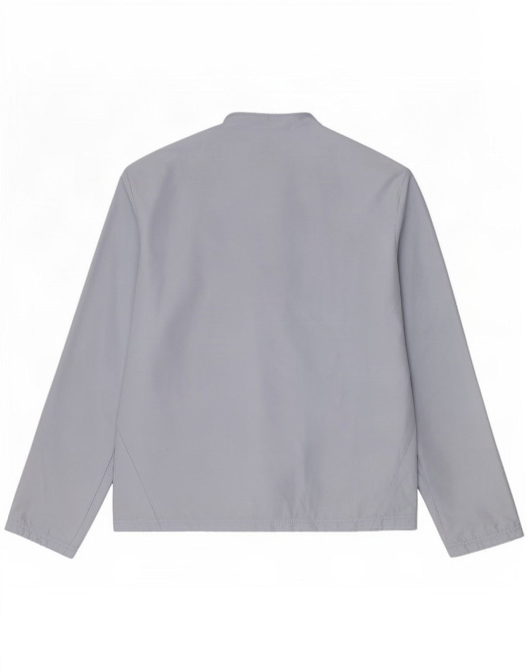 Fila Mens Chándal Top Chaqueta Grande Azul Poliéster