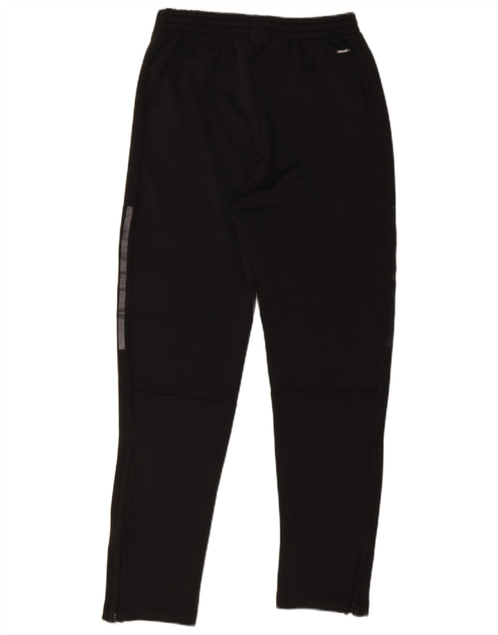 Adidas Pantalón Chándal Niño 15-16 Años Negro Poliéster