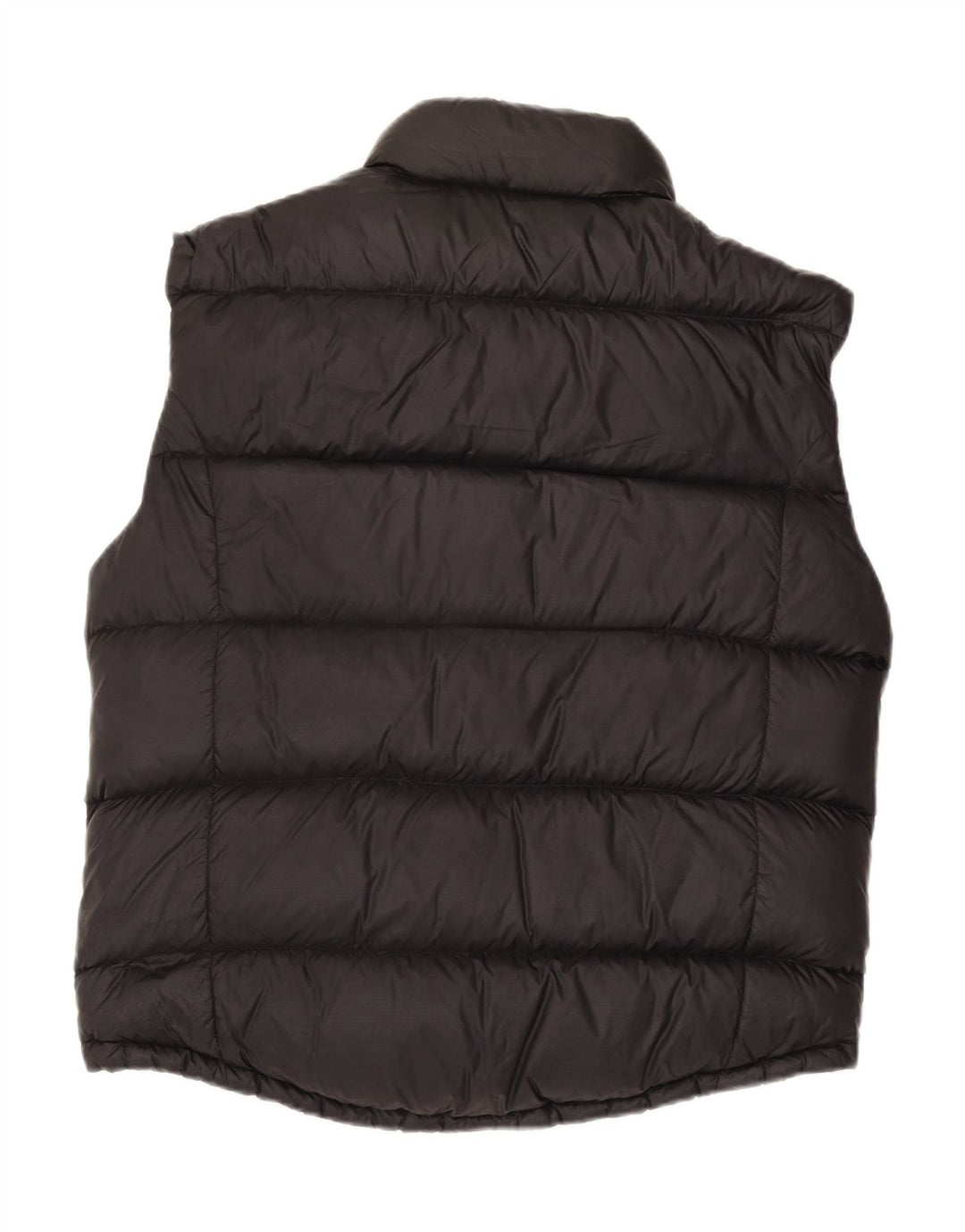 Chaleco acolchado Rab para hombre IT 40 Large Poliamida negra