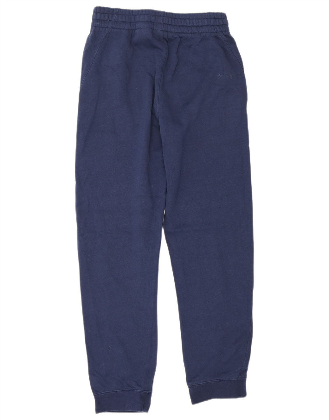 NIKE Pantalones de chándal para niño Joggers 13-14 años XL Azul Marino Algodón