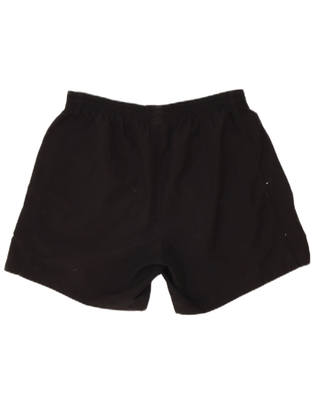 Pantalones cortos deportivos Puma para hombre mediano negro