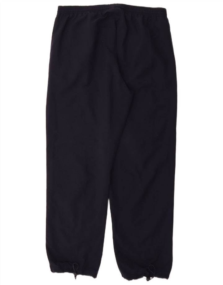 Adidas Hombre Pantalón Chándal Joggers XL Azul Marino Poliéster