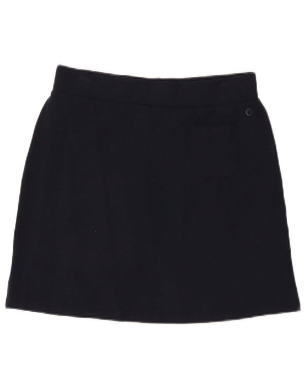 Marks & Spencer Falda pantalón Niña 15-16 Años Azul Marino Algodón