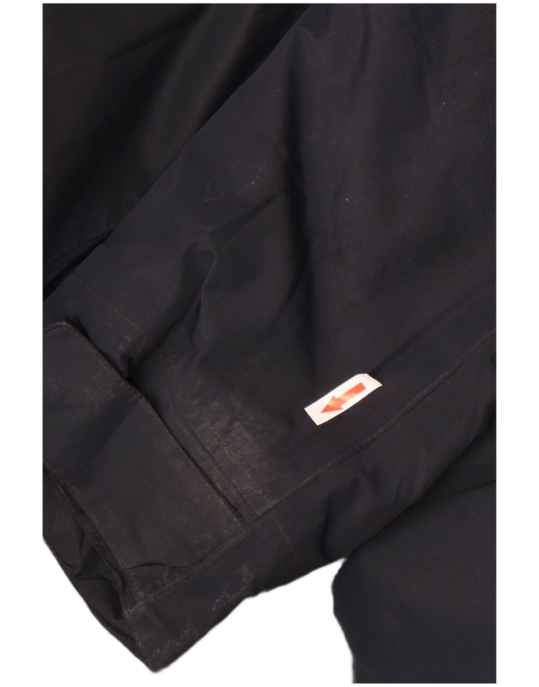Barbour Abrigo cortavientos con capucha para hombre UK 44 2XL Poliéster azul marino