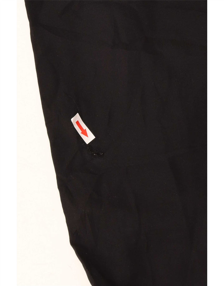 Pantalón De Chándal Adidas Hombre Mediano Negro Poliéster