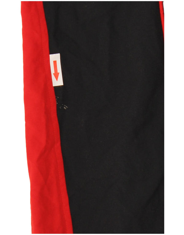 Adidas - Pantalones de chándal para hombre, talla 48/50, color negro
