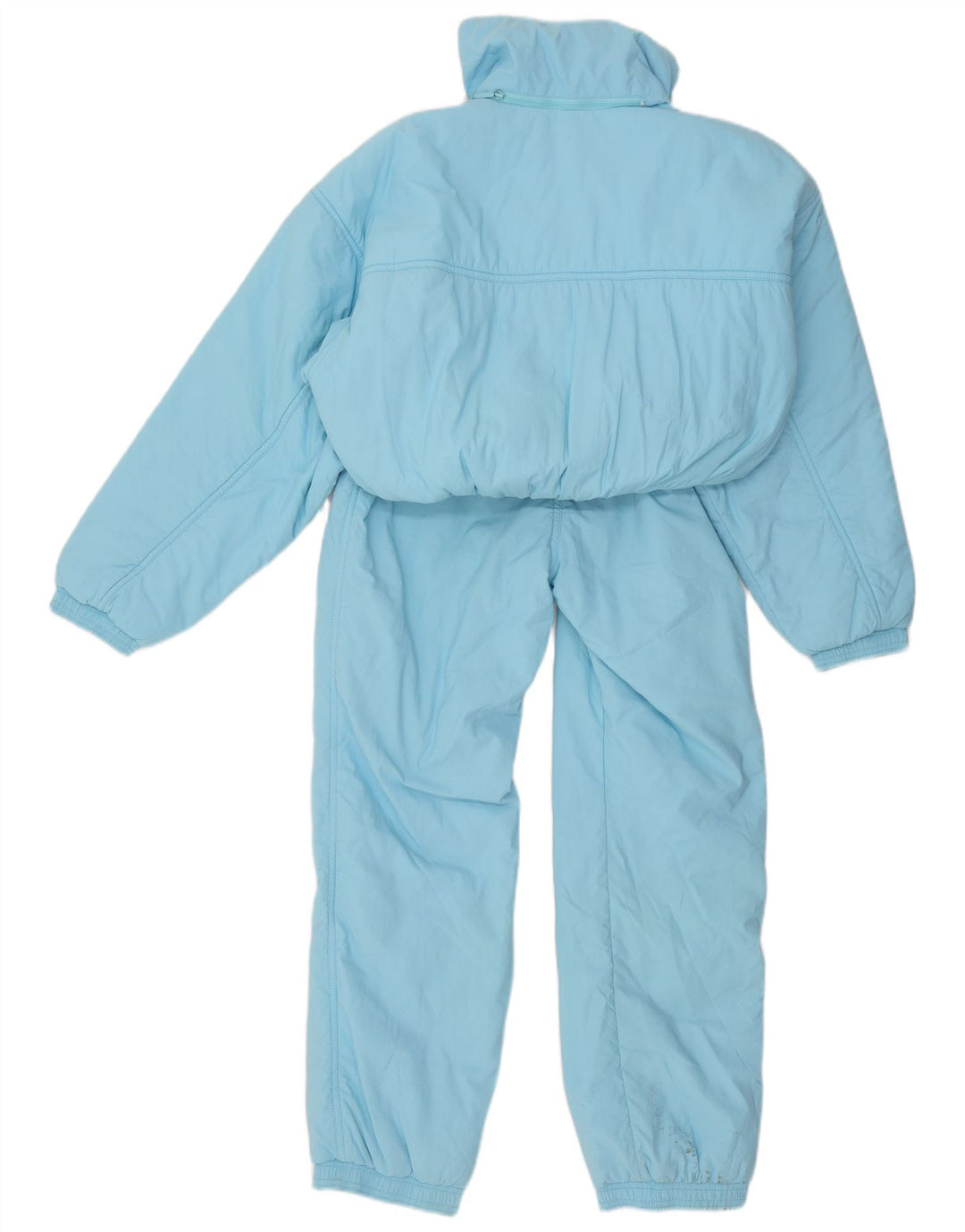 Mono De Esquí Mujer Ellesse IT 42 Poliamida Azul Medio