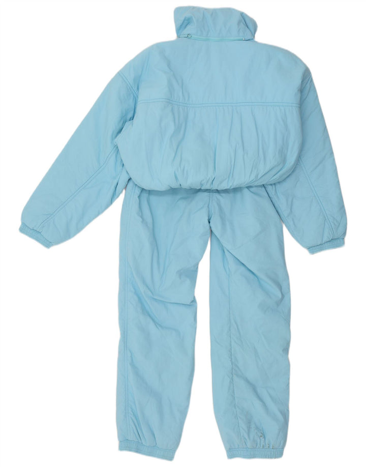 Mono De Esquí Mujer Ellesse IT 42 Poliamida Azul Medio