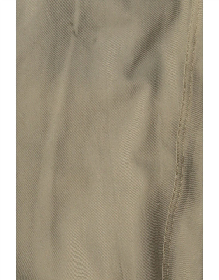 Atomic - Conjunto de esquí gráfico para hombre, 2 piezas, Reino Unido 38, color gris medio