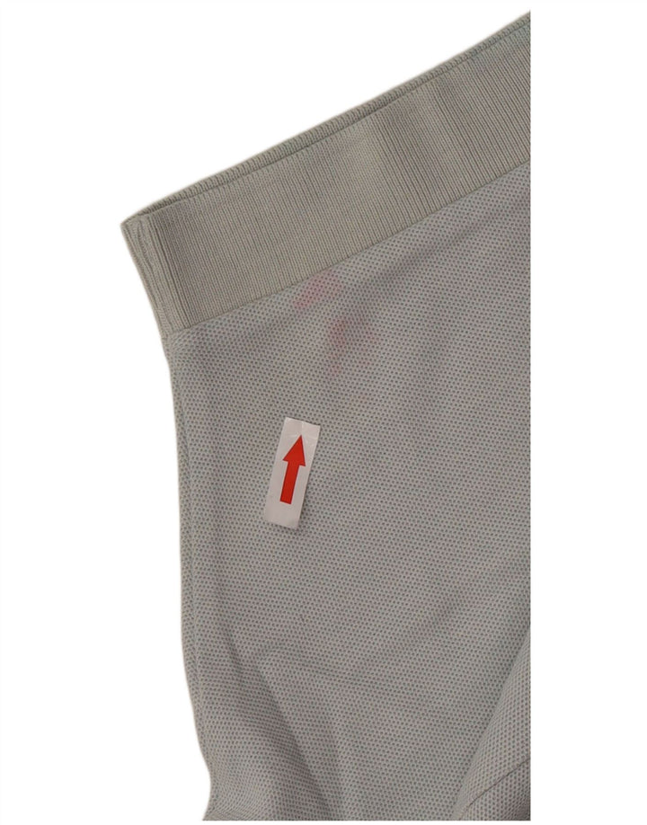 Polo Fila Hombre IT 48 Gris Medio
