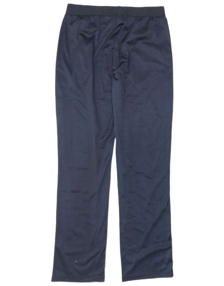 Diadora Pantalón Chándal Hombre XL Azul Marino Poliéster