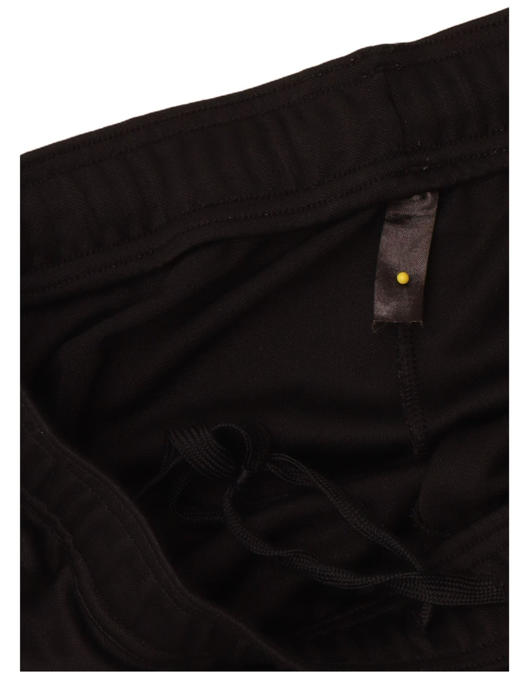 Adidas Hombre Aeroready Pantalones De Chándal XL Negro Poliéster