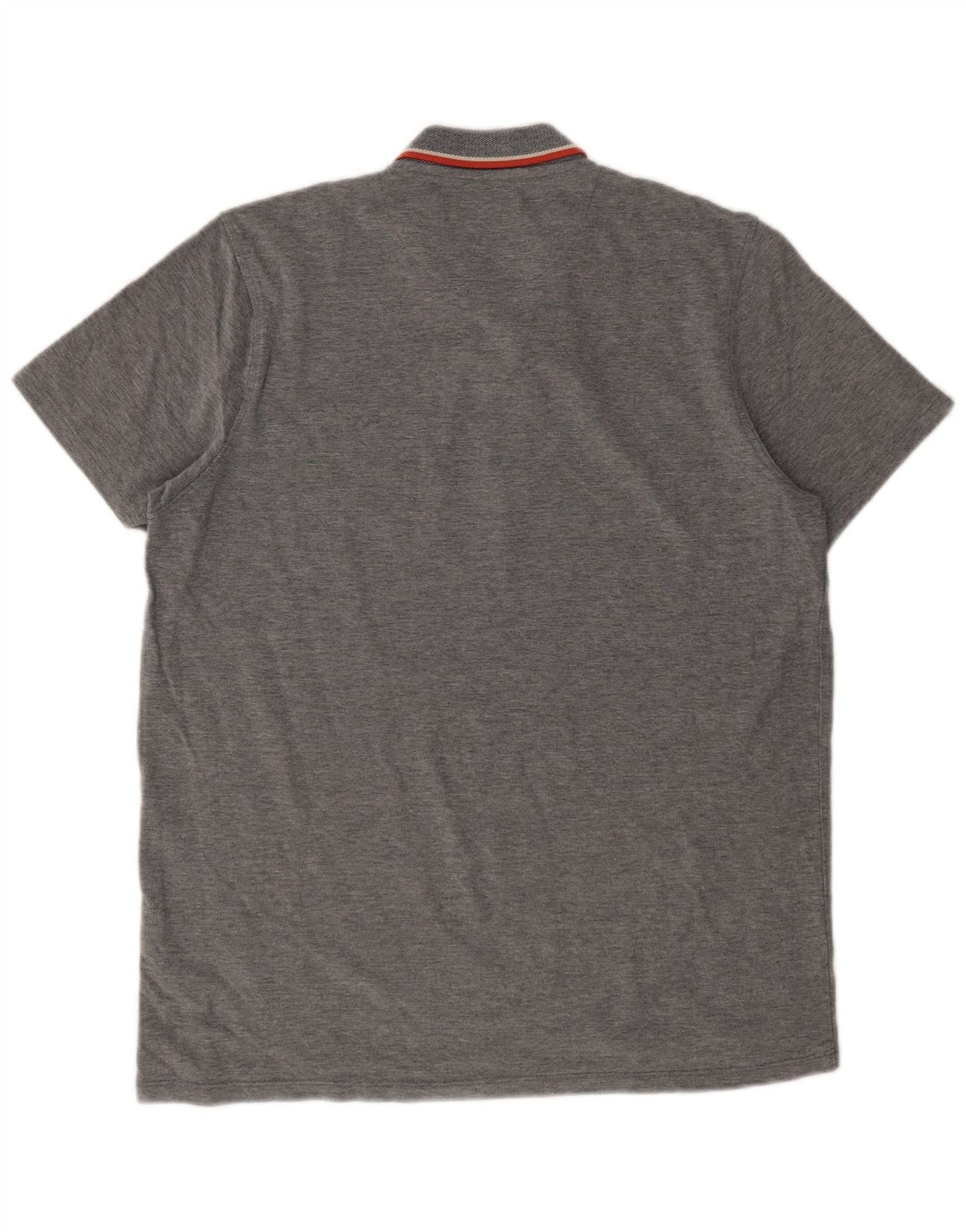 Polo Jack & Jones Hombre XL Gris