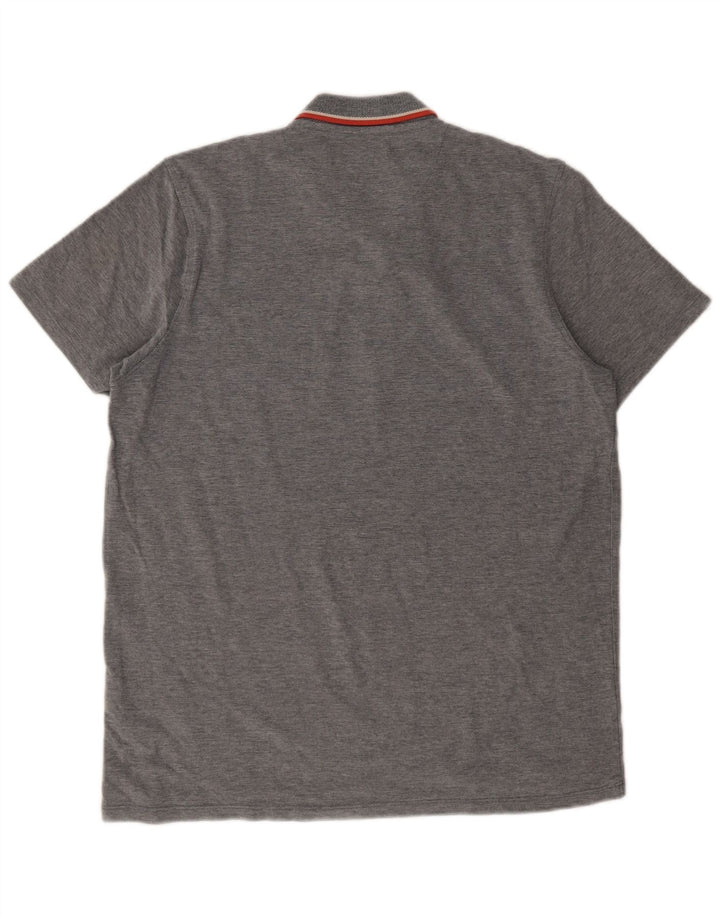 Polo Jack & Jones Hombre XL Gris