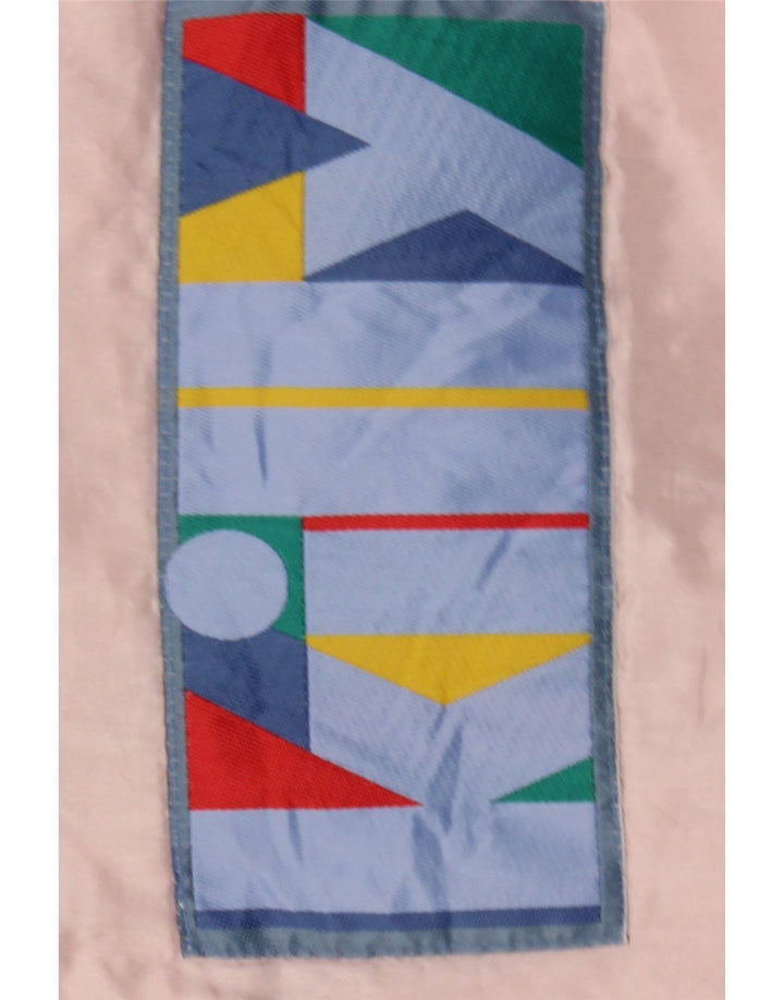 Killy Chaqueta de esquí con capucha para mujer UK 40 Small Multicolor Colorblock