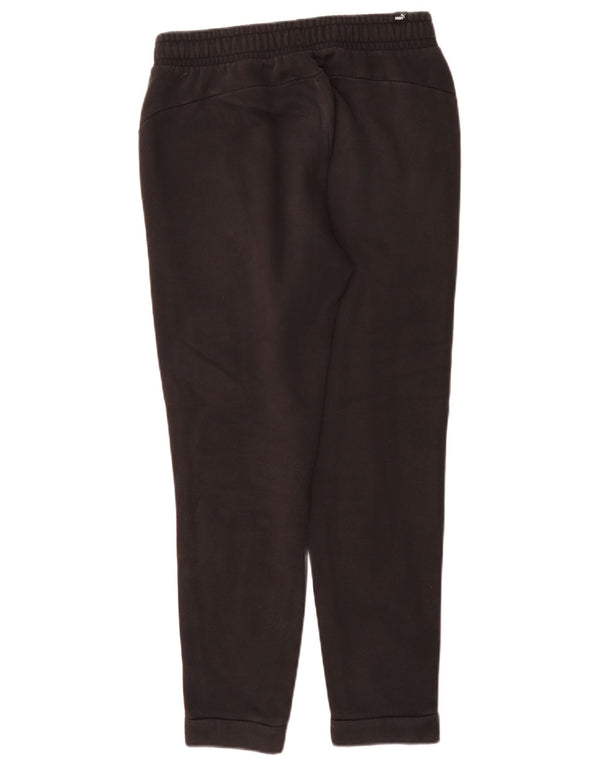 Pantalones De Chándal Puma Joggers Medium Black Hombre