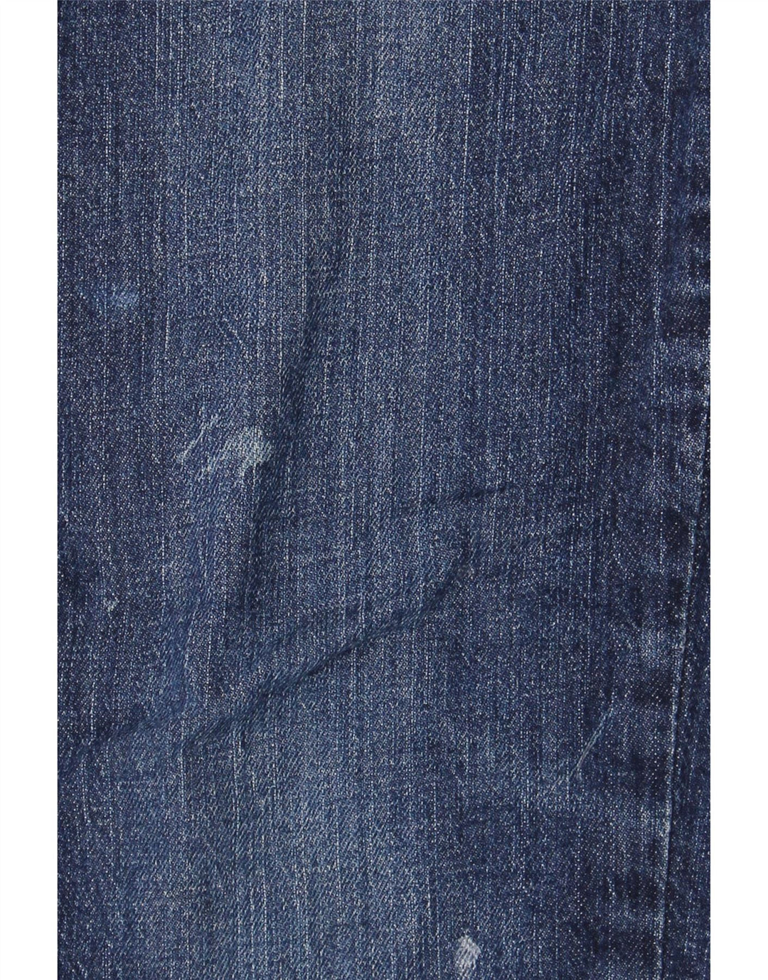 Levi's Hombre 511 Slim Jeans W33 L32 Algodón Azul