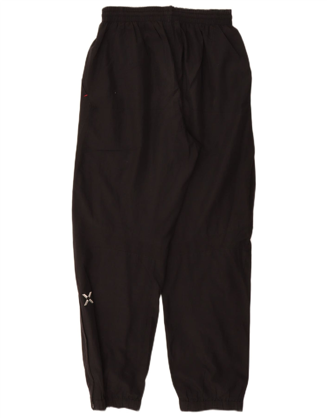 UMBRO Pantalón de Chándal Hombre Joggers XS Negro Poliéster