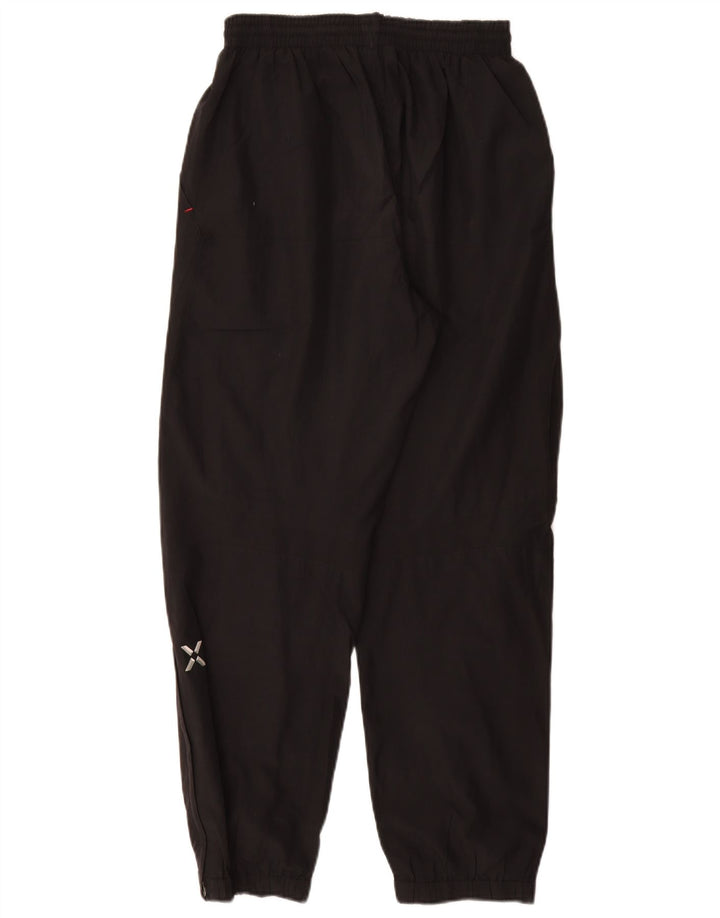 UMBRO Pantalón de Chándal Hombre Joggers XS Negro Poliéster