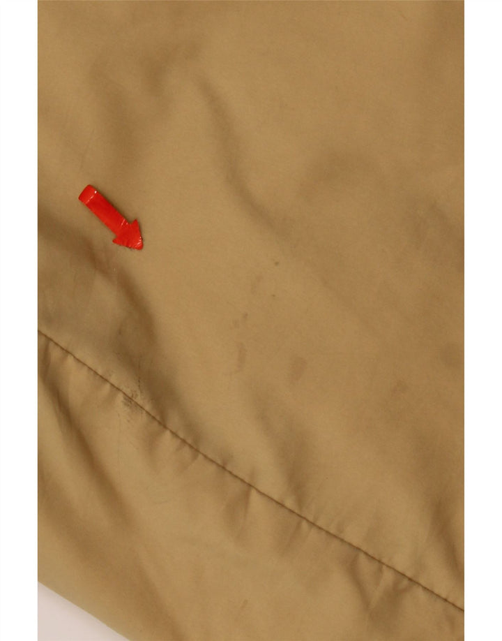 Abrigo acolchado para mujer Best Company IT 42 Nylon beige medio