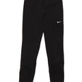 Leggings Nike para niña 8-9 años WSmall Negro Poliéster
