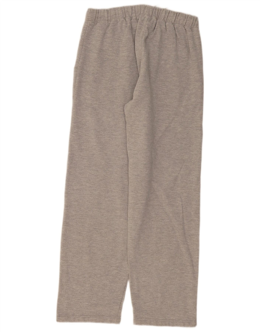 Pantalones De Chándal Kappa Hombre De Algodón Moteado Gris Grande