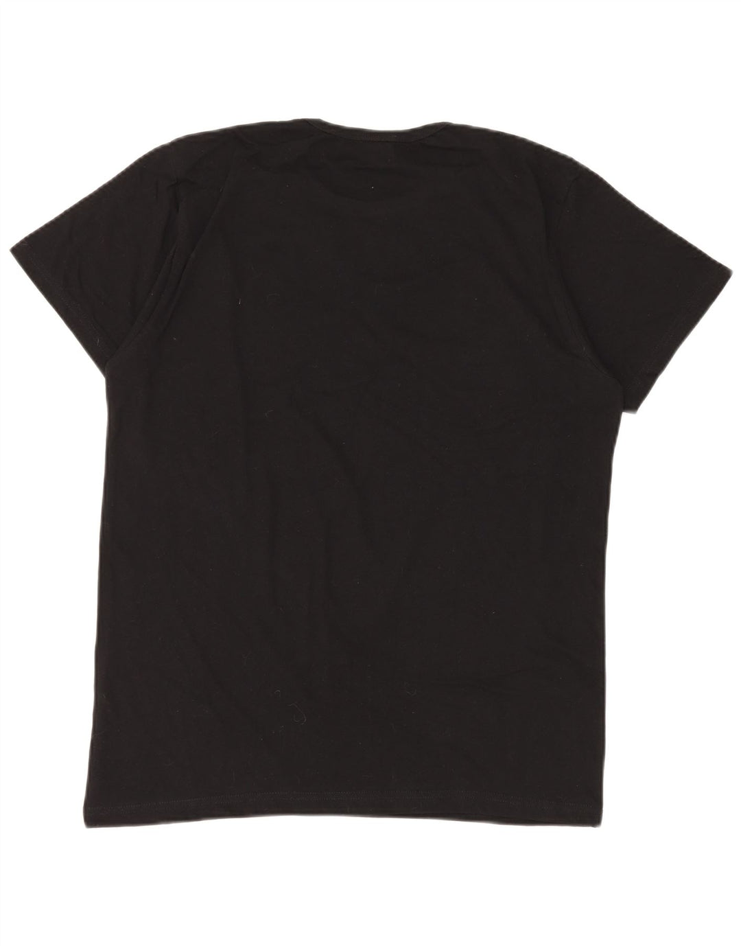 JOOP Camiseta Hombre Top Grande Algodón Negro