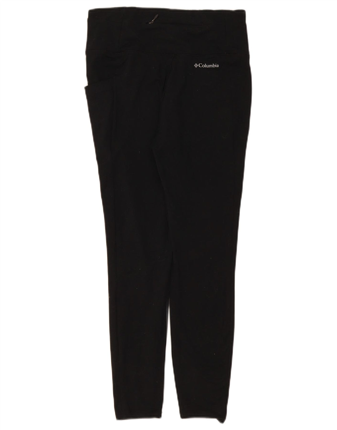 Columbia Leggings para mujer UK 40 Mediano Negro Poliéster