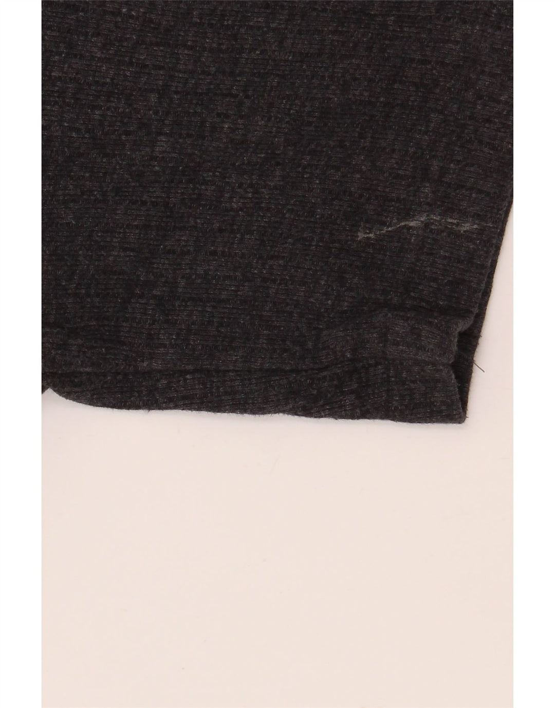 COS Camiseta extragrande para mujer UK 44 Gris medio