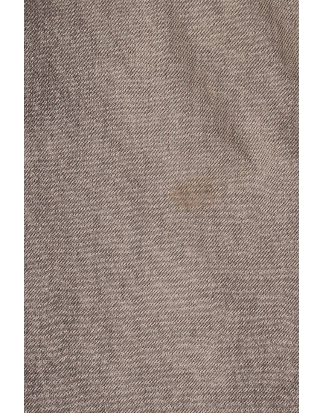 Zara Jeans de pierna ancha para mujer EU 42 Large W32 L36 Gris