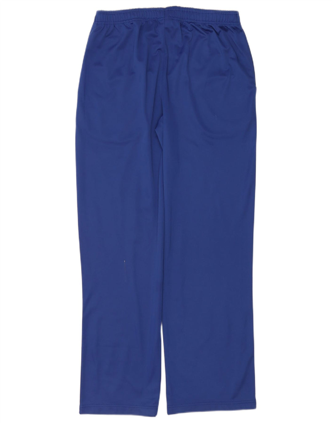 Fila Pantalón De Chándal Para Hombre Grande Azul Poliéster