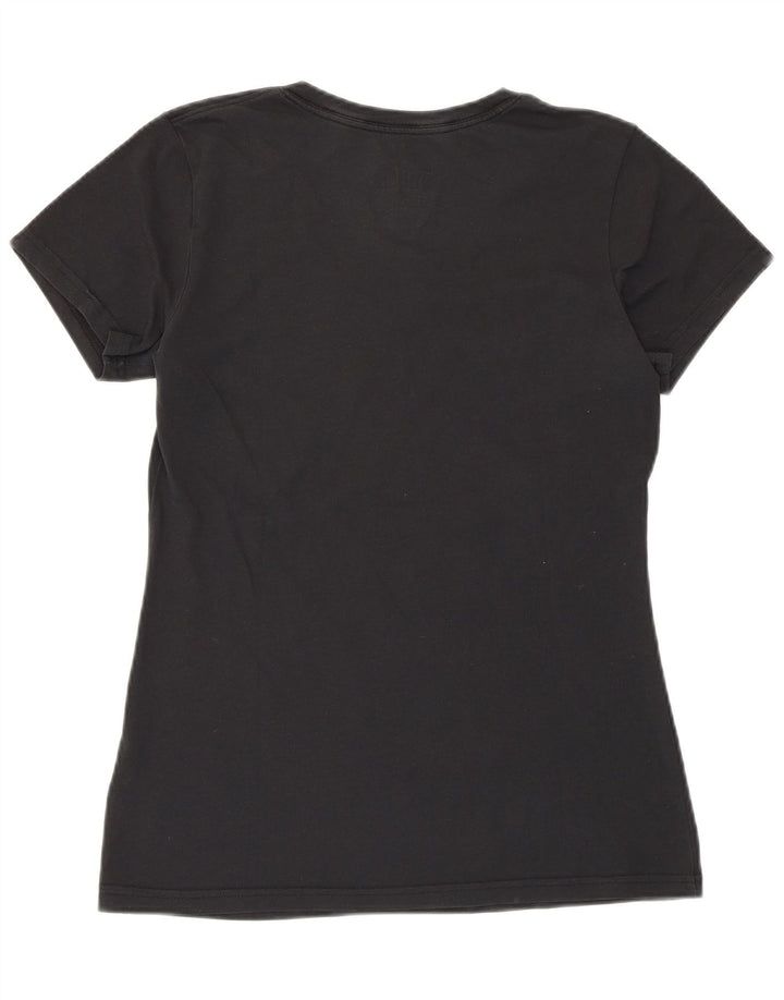 NIKE Camiseta Dri Fit Slim Fit con gráfico para Mujer