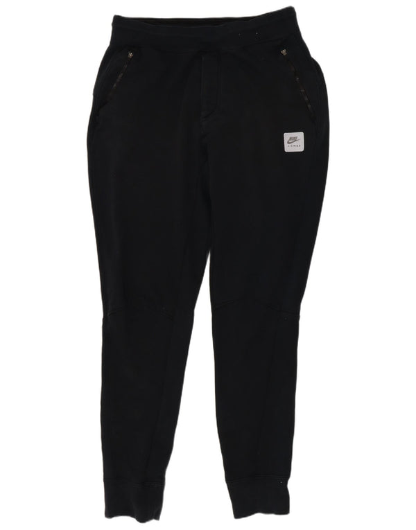Pantalón De Chándal Nike Joggers Medium Azul Marino