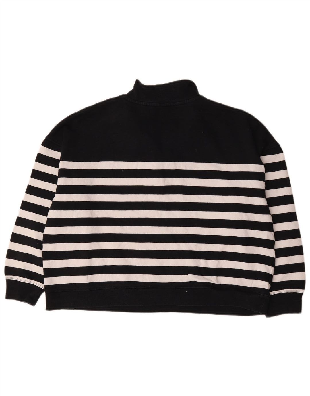 Marks & Spencer - Sudadera extragrande para mujer, talla 40, color negro