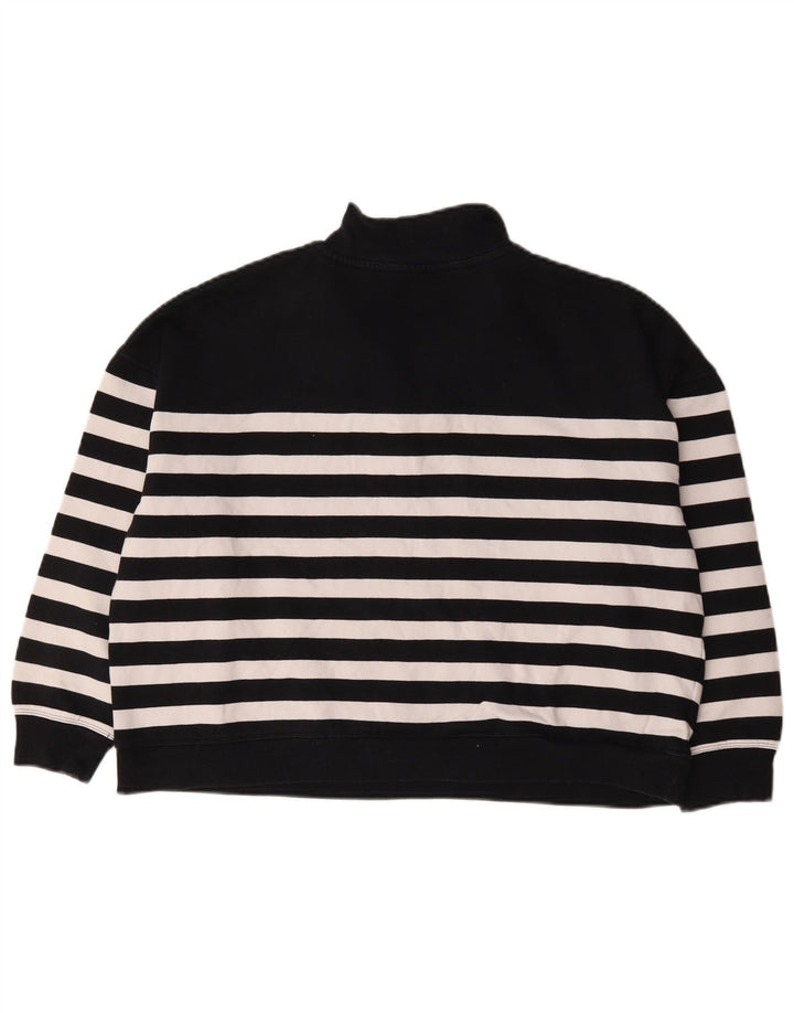Marks & Spencer - Sudadera extragrande para mujer, talla 40, color negro