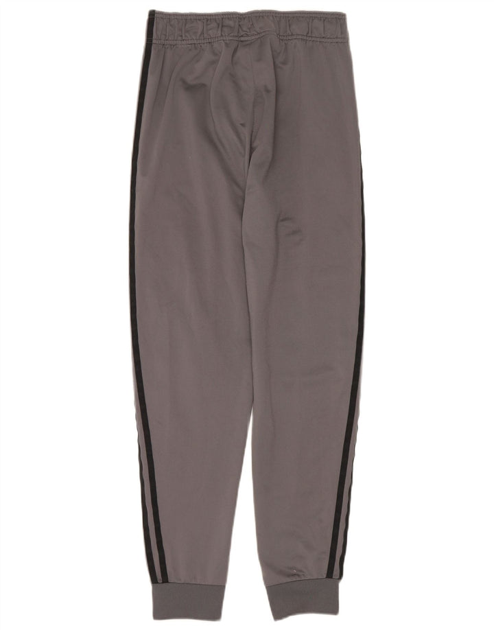 Adidas Pantalón Chándal Niño Joggers 13-14 Años Gris Poliéster
