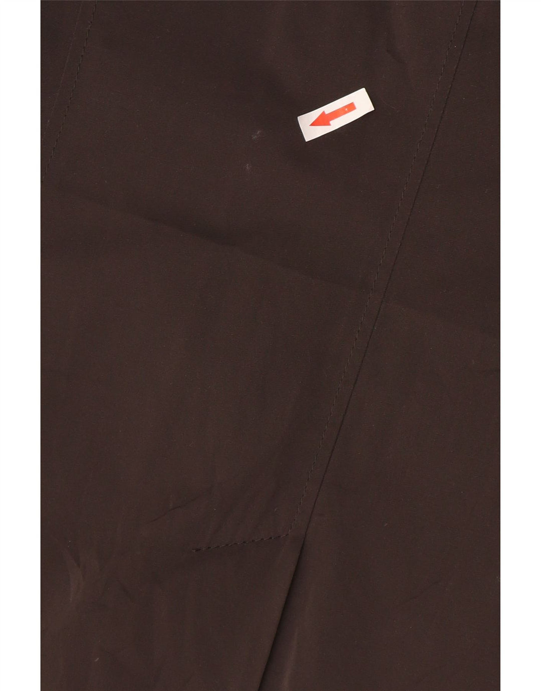 Gabardina Hugo Boss para mujer UK 40 Poliéster gris medio