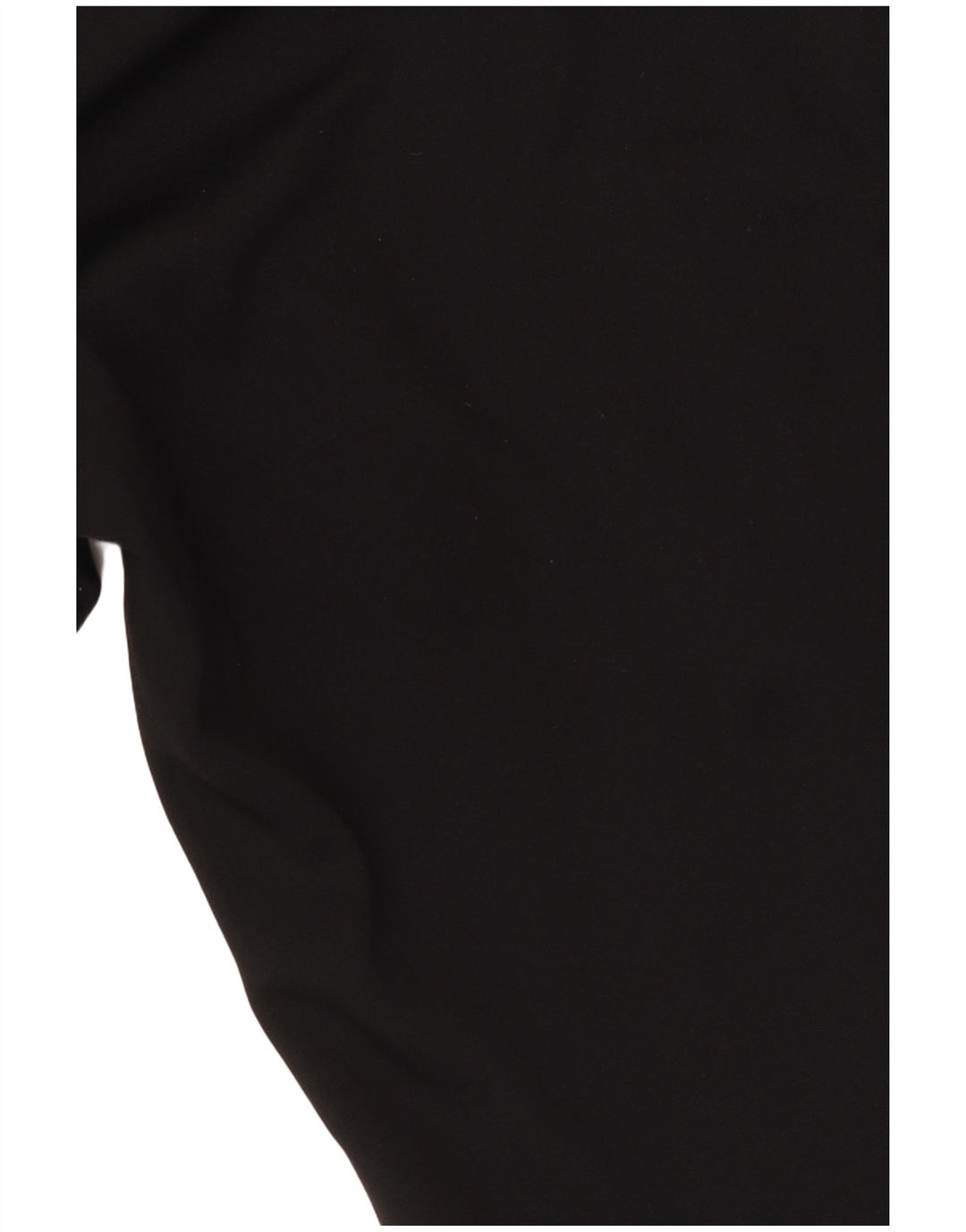 Nike Hombre Therma-Fit Crop Chándal Pantalones Grande Negro Poliéster