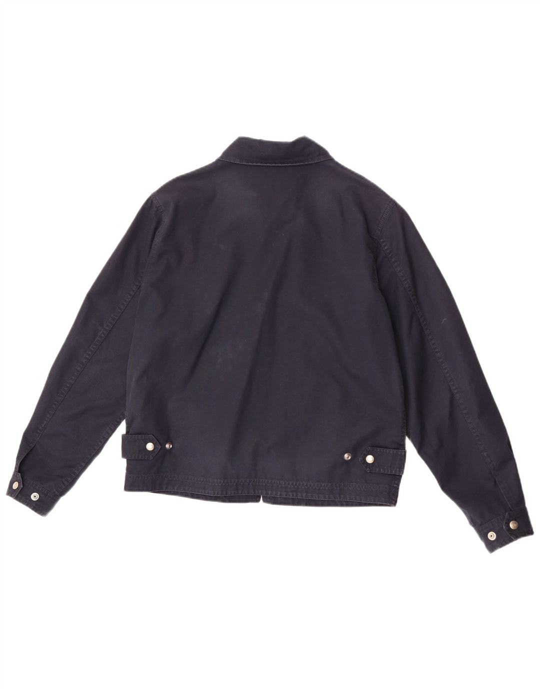 Fay Chaqueta Bomber para Mujer UK 44 Mediana Azul Marino