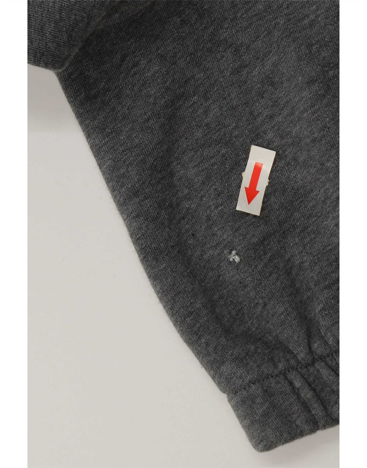 Pantalón De Chándal Nike Joggers Gris Medio Moteado