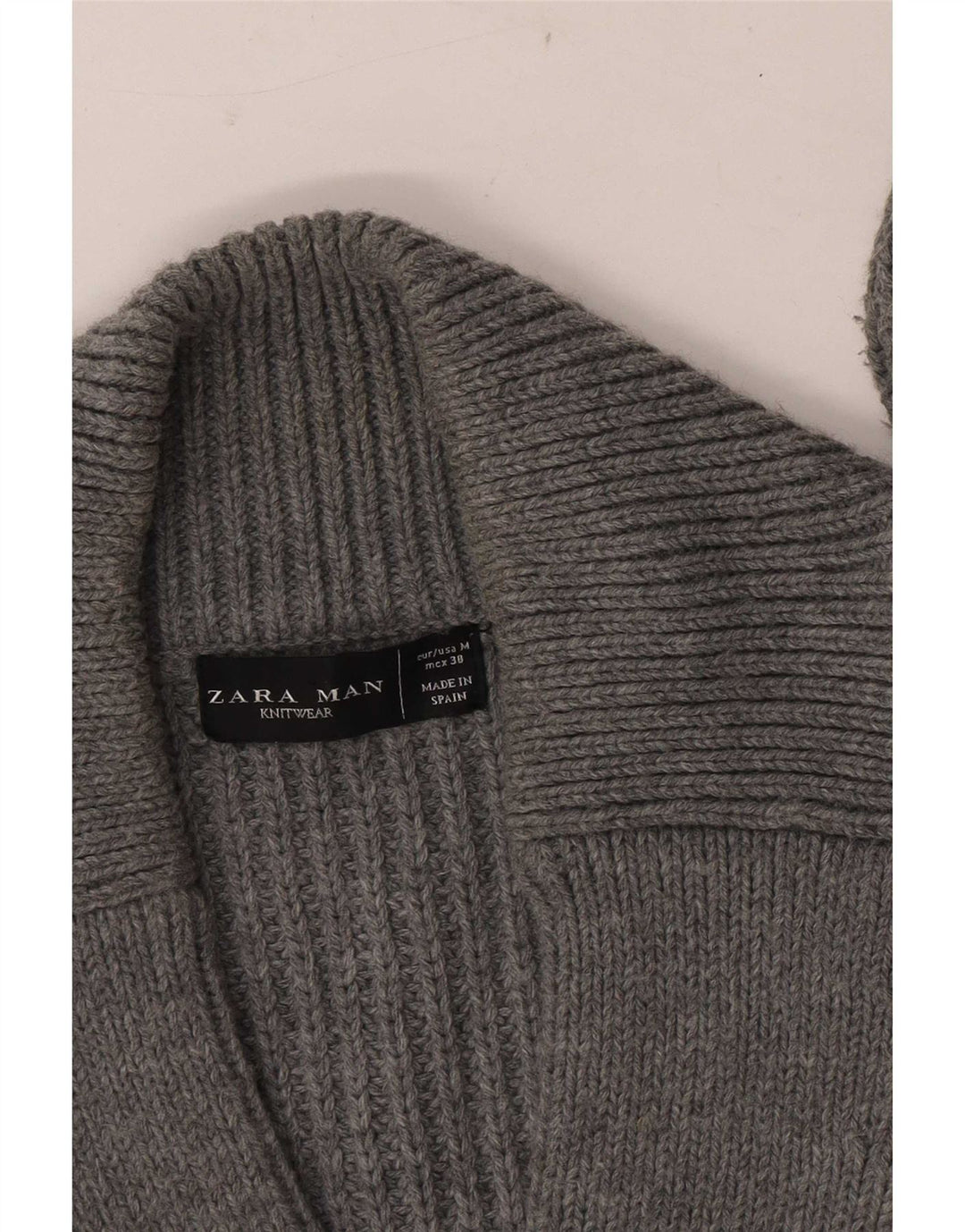 Zara Hombre