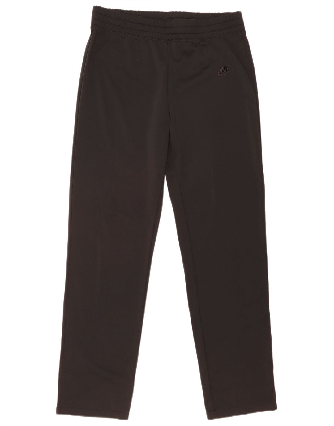 Pantalón De Chándal Nike Hombre Mediano Negro Poliéster