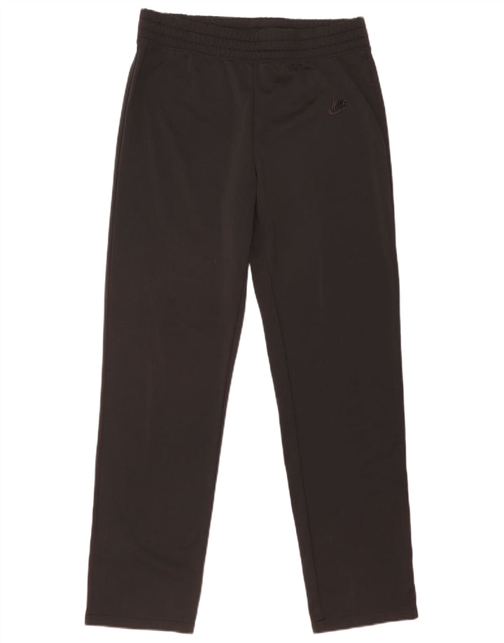 Pantalón De Chándal Nike Hombre Mediano Negro Poliéster