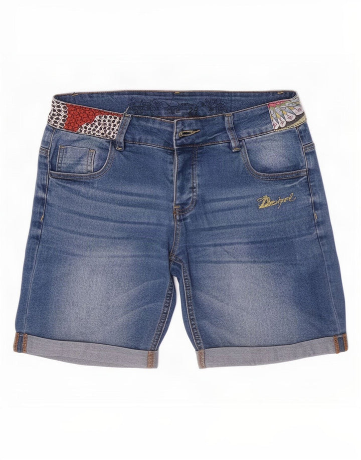 Shorts Desigual Mujer