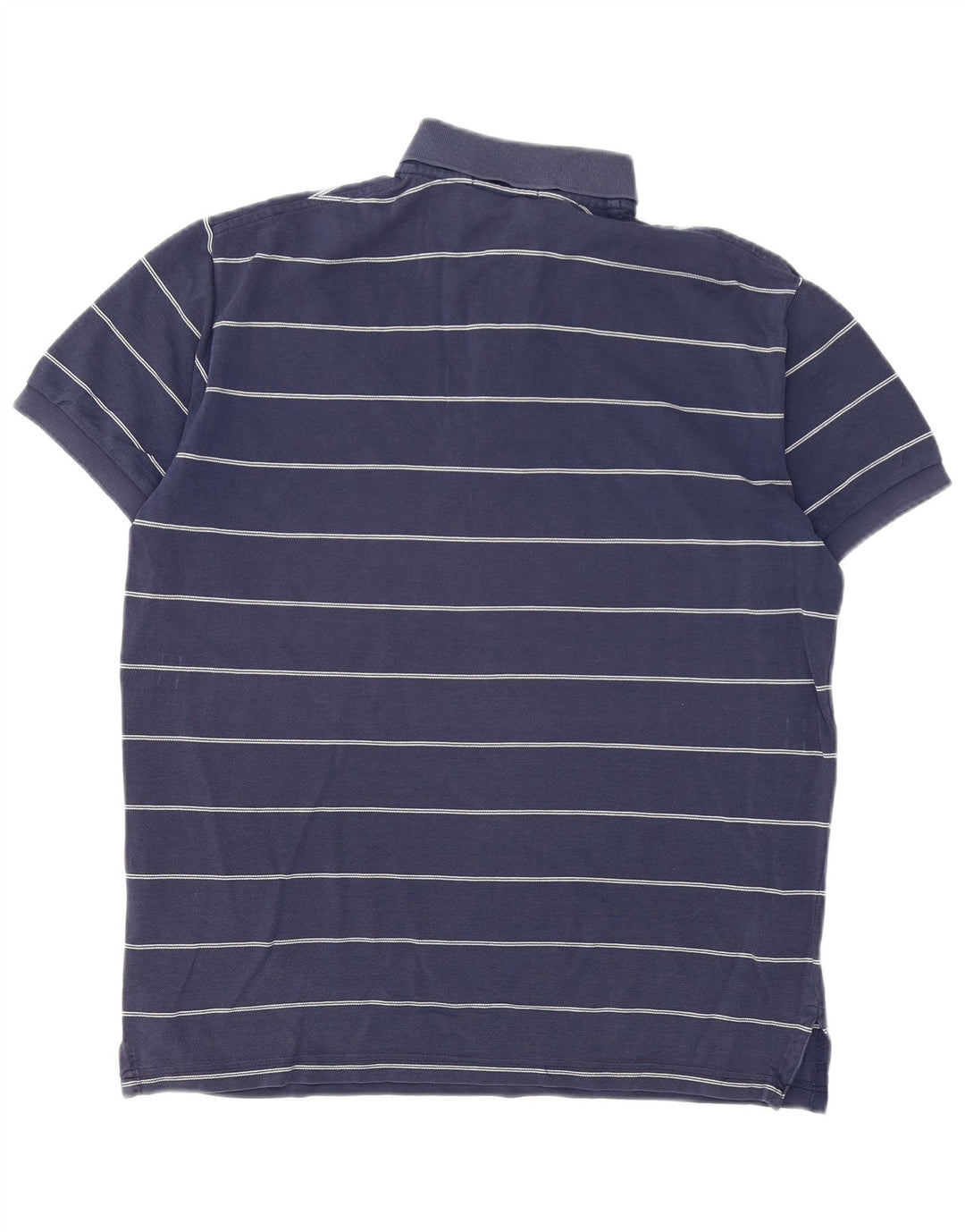 POLO RALPH LAUREN Polo Hombre Rayas Azul Marino Medio