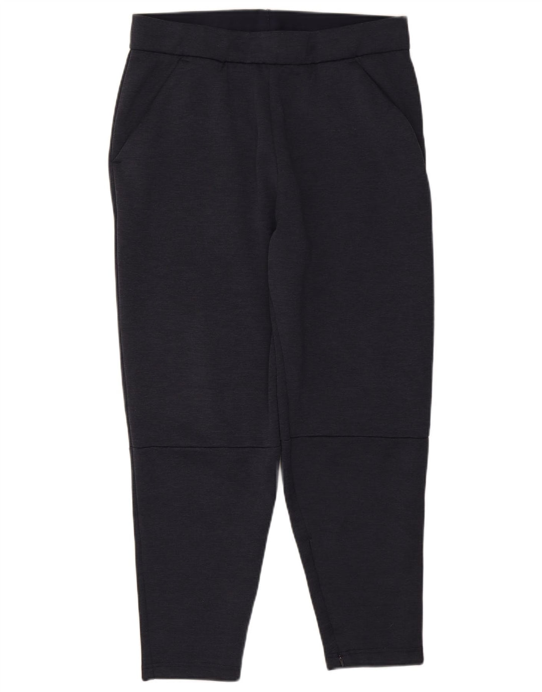 Pantalón De Chándal Adidas Hombre Grande Poliéster Moteado Azul Marino